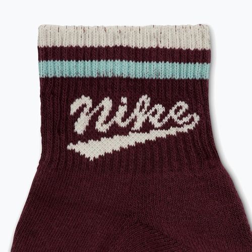 Pánské ponožky Nike Everyday Plus Ankle 3 páry multi-color/904
