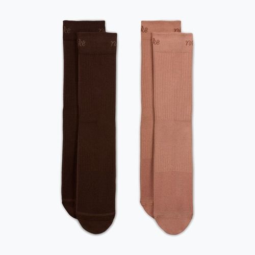 Dámské ponožky Nike Everyday Plus Lightweight Crew 2 páry multi-color/903