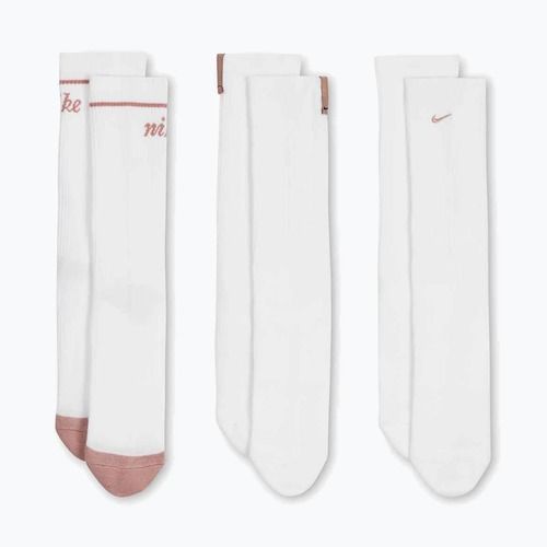 Ponožky Nike Everyday Plus Cushioned Crew 3 páry multi-color