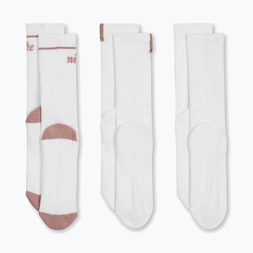 Ponožky Nike Everyday Plus Cushioned Crew 3 páry multi-color