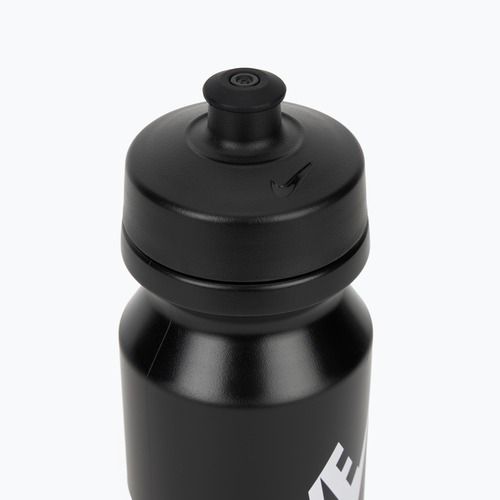 Láhev Nike Big Mouth 650 ml black/white
