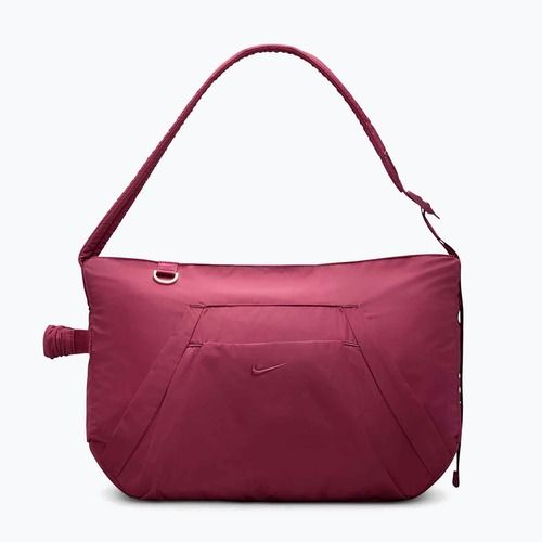 Tréninková taška Nike One 25 l sweet beet/sweet beet/sweet beet
