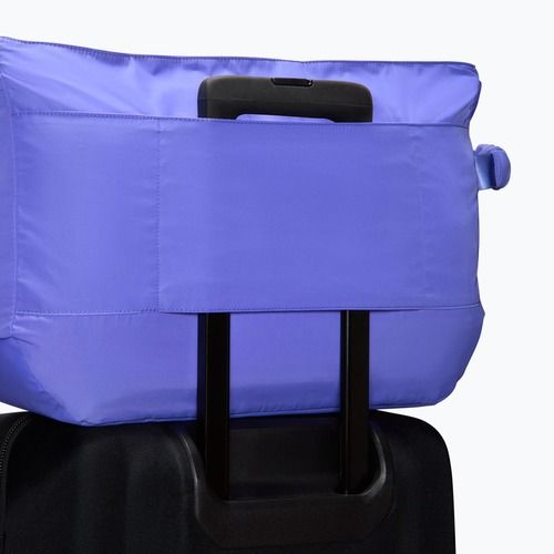 Sportovní taška Nike One 25 l sapphire/light thistle/sapphire