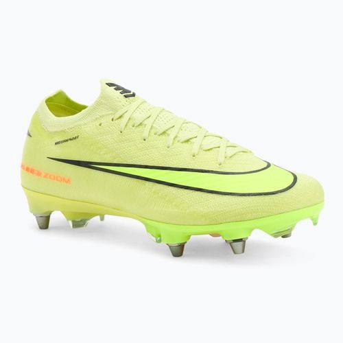 Pánské kopačky Nike Mercurial Vapor 16 Elite SG limelight/hyper crimson/volt