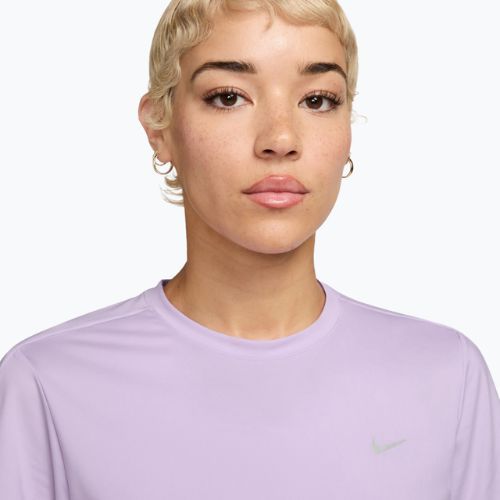 Dámské běžecké tričko Nike Swift Dri-Fit violet mist