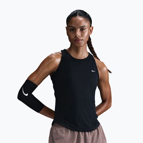 Dámské běžecké tílko Nike Tempo Dri-Fit Tank Top black