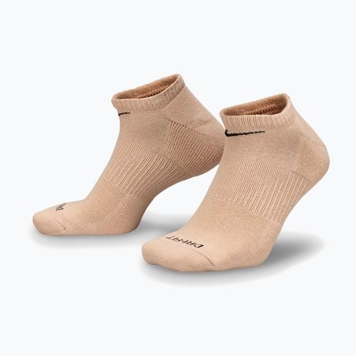 Ponožky Nike Everyday Plus Cushioned No Show 6 párů multi-color/904