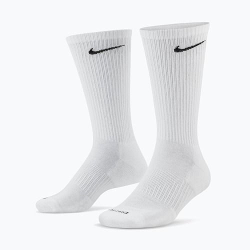 Pánské ponožky Nike Everyday Plus Cushioned Crew 6 pairs multi-color/965