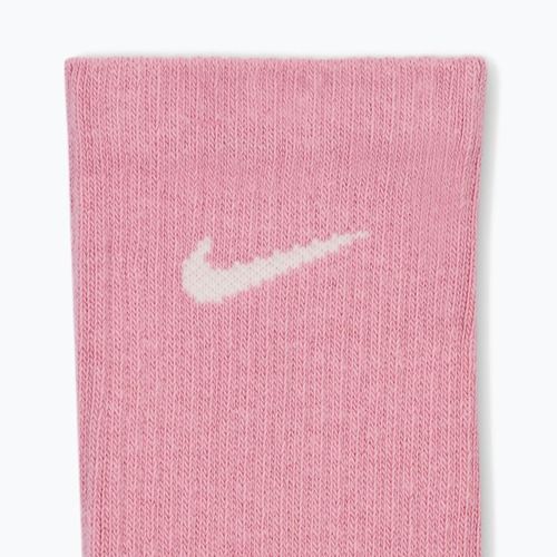 Pánské ponožky Nike Everyday Plus Cushioned Crew 6 pairs multi-color/936