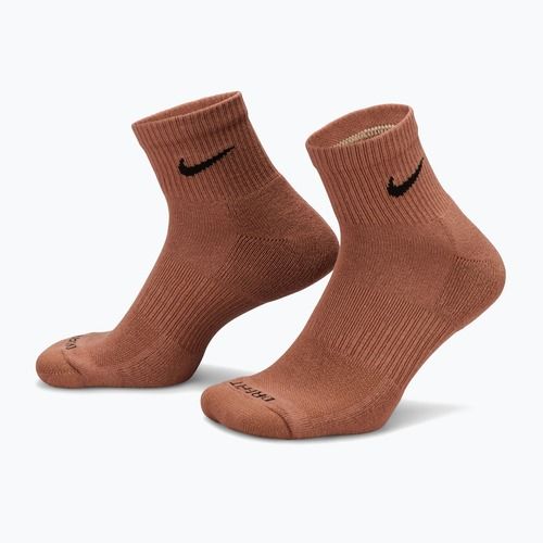Ponožky Nike Everyday Plus Cushioned Ankle 3 páry multi-color/968