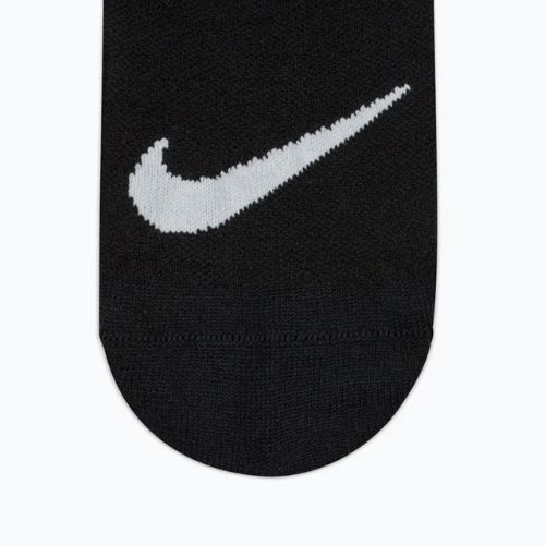 Dámské ponožky Nike Everyday Plus Lightweight Footie 3 páry multi-color/927