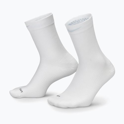 Ponožky Nike Running Lightweight Micro Crew white/black/pure platinum