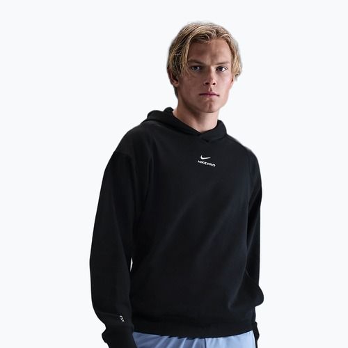 Pánská tréninková mikina Nike Pro Dri-Fit Mid Layer Hoodie