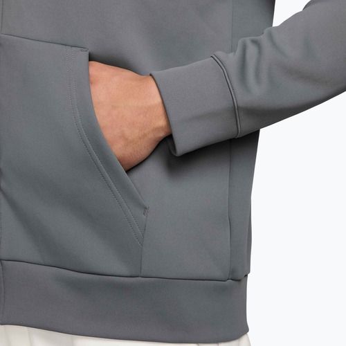 Pánská tréninková mikina Nike Hyverse Dri-Fit Full Zip Hoodie