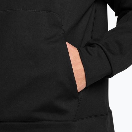 Pánská tréninková mikina Nike Primary Knit Dri-Fit UV Hoodie