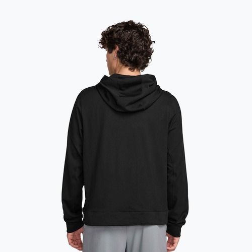 Pánská tréninková mikina Nike Primary Knit Dri-Fit UV Hoodie