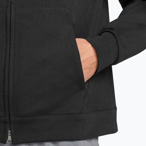 Pánská tréninková mikina Nike Primary Knit Dri-Fit UV Full Zip Hoodie