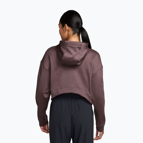 Dámská tréninková mikina Nike Pro Therma-Fit Hoodie