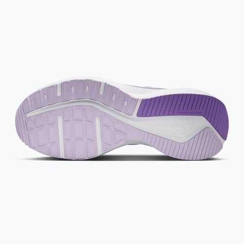 Dámské běžecké boty Nike Downshifter 14 violet mist/sapphire/bright violet/white