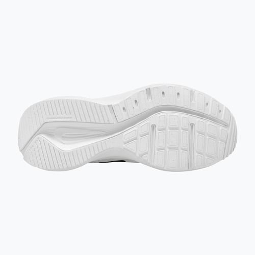 Dámské běžecké boty Nike Downshifter 14 white/platinum tint/anthracite/black