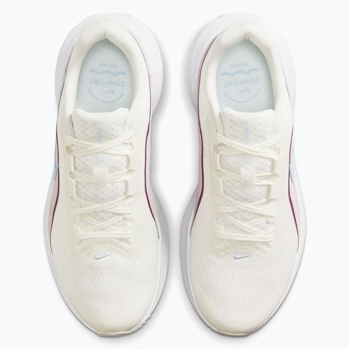 Dámské běžecké boty Nike Downshifter 14 sail/white/tattoo/hydrogen blue