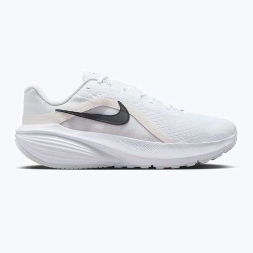 Pánské běžecké boty Nike Downshifter 14 white/platinum tint/anthracite/black
