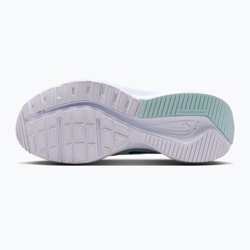 Pánské běžecké boty Nike Downshifter 14 white/glacier blue/green strike/black
