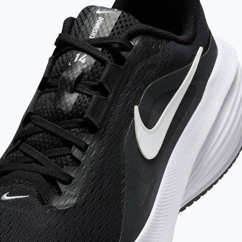Pánské běžecké boty Nike Downshifter 14 black/anthracite/wolf grey/white