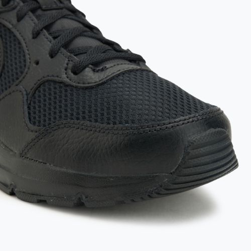 Dětské boty Nike Air Max SC black/black/black