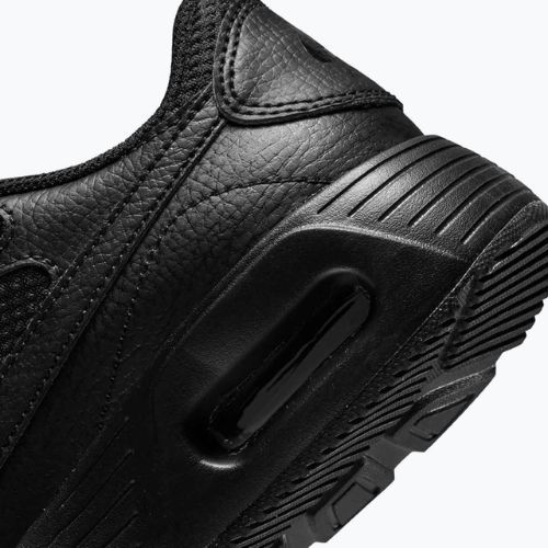 Boty Nike Air Max SC černá/černá/černá