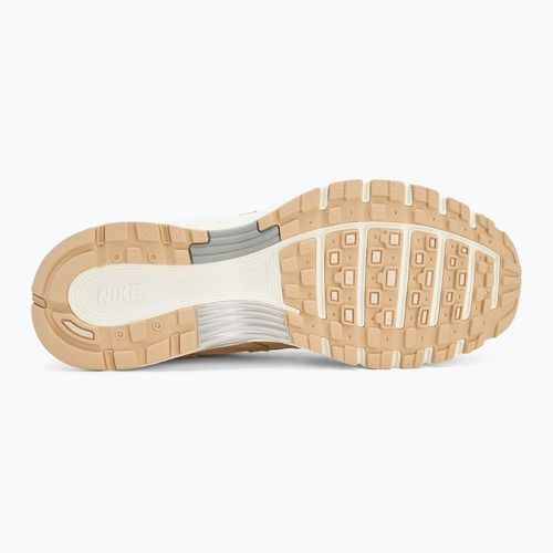 Pánské boty Nike P-6000 Suede white onyx/sail/pearl white