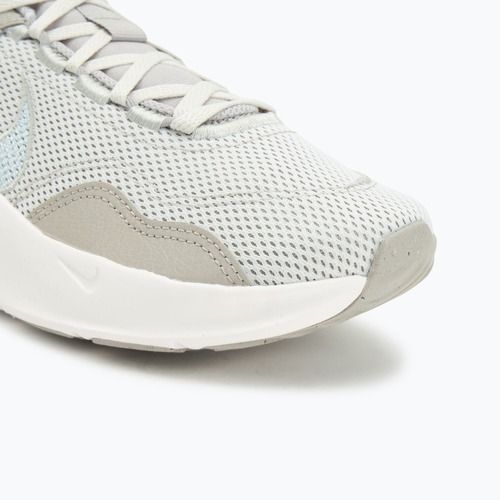 Dámské tréninkové boty Nike Legend Essential 3 Next Nature light iron ore/iron grey/light armory blue