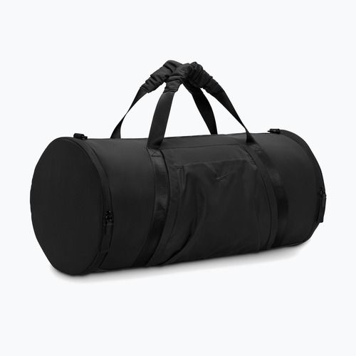 Sportovní taška Nike One 35 l black/iron grey/black