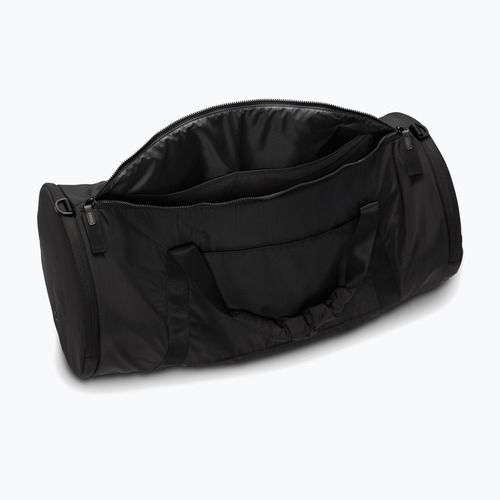 Sportovní taška Nike One 35 l black/iron grey/black