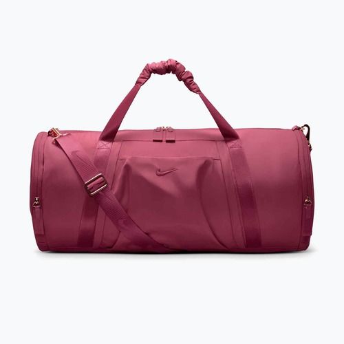 Tréninková taška Nike One 35 l sweet beet/sweet beet/sweet beet