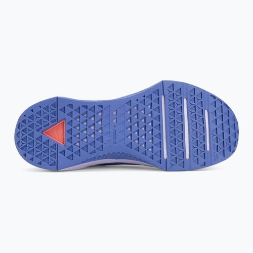 Dámská tréninková obuv Nike Metcon 10 violet mist/sapphire/sea coral