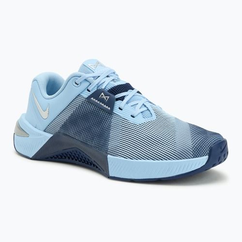 Dámská tréninková obuv Nike Metcon 10 psychic blue/blue void/metallic silver