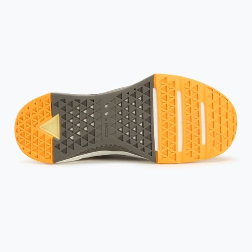 Pánské tréninkové boty Nike Metcon 10 AMP light bone/cave stone/racer blue