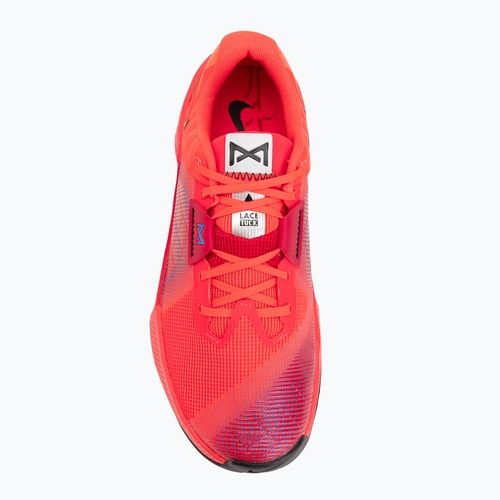 Pánské tréninkové boty Nike Metcon 10 AMP bright crimson/university red/black