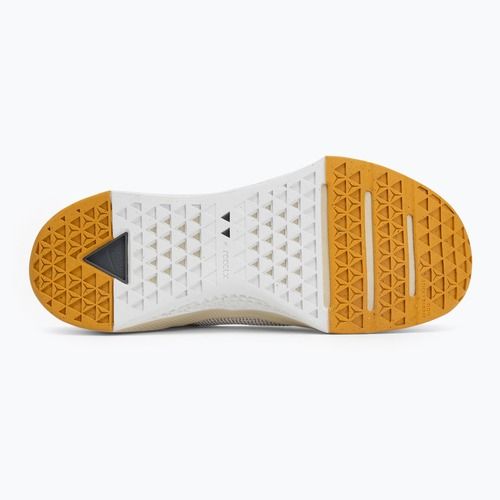 Pánské vzpěračské boty Nike Metcon 10 light khaki/gold leaf/iron grey