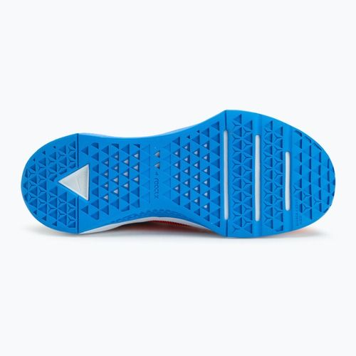 Pánské vzpěračské boty Nike Metcon 10 total orange/photo blue/black/white