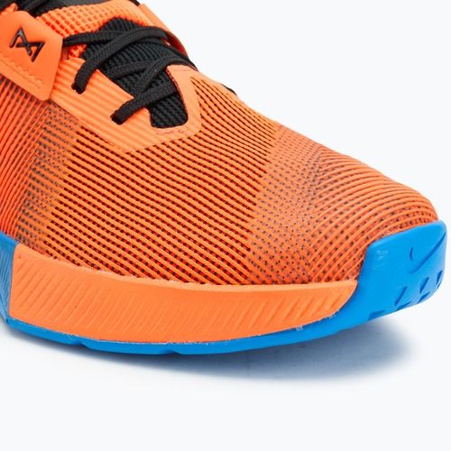 Pánské vzpěračské boty Nike Metcon 10 total orange/photo blue/black/white