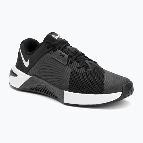 Pánské vzpěračské boty Nike Metcon 10 black/anthracite/white