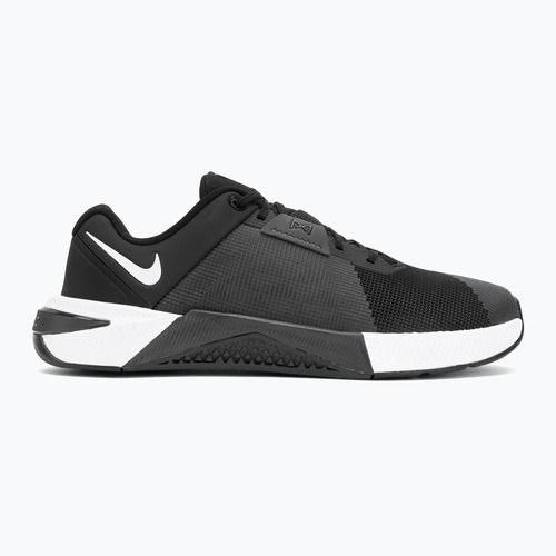 Pánské vzpěračské boty Nike Metcon 10 black/anthracite/white