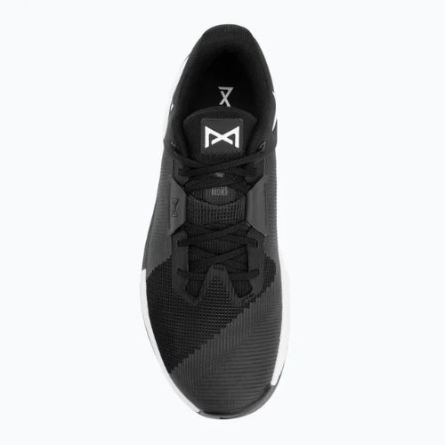 Pánské vzpěračské boty Nike Metcon 10 black/anthracite/white