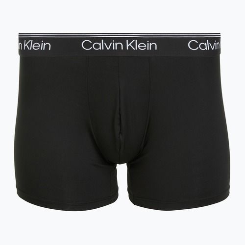 Pánské boxerky Calvin Klein LV00NB4413 Brief 5 párů black