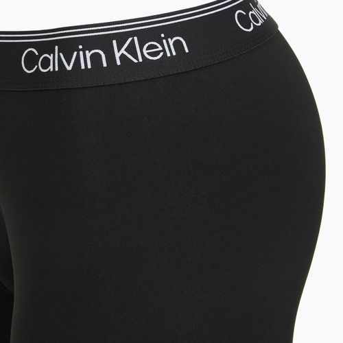 Pánské boxerky Calvin Klein LV00NB4413 Brief 5 párů black