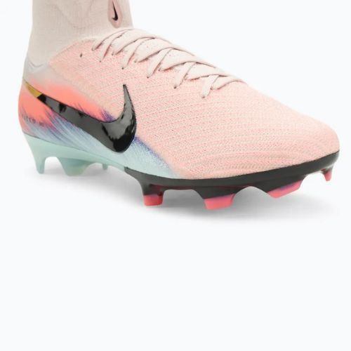 Pánské kopačky Nike United Mercurial Superfly 10 Elite FG silt red/racer blue