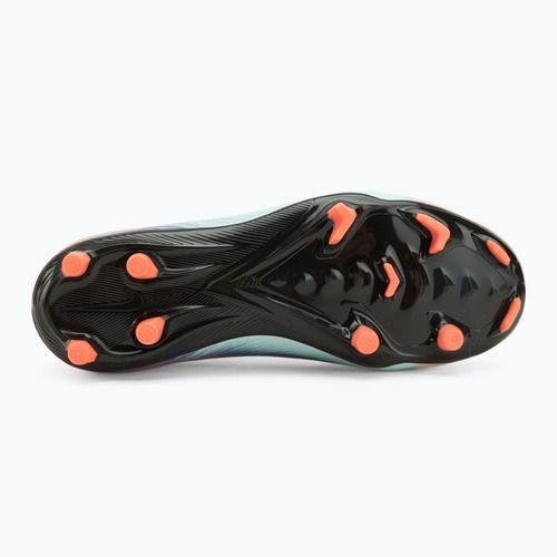 Dětské kopačky Nike United Mercurial Vapor 16 Academy Jr FG/MG silt red/racer blue