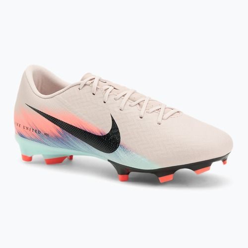 Pánské kopačky Nike United Mercurial Vapor 16 Academy FG/MG silt red/racer blue